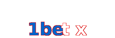 1bet x
